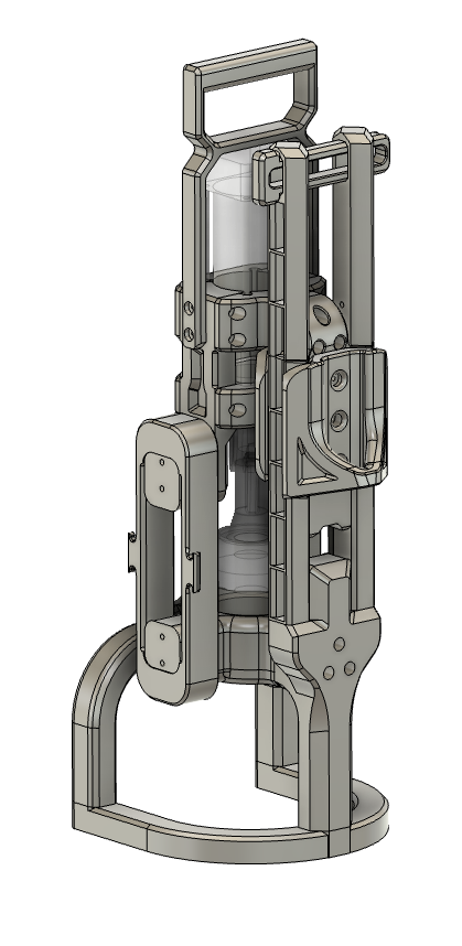 CusFlaire Version 2